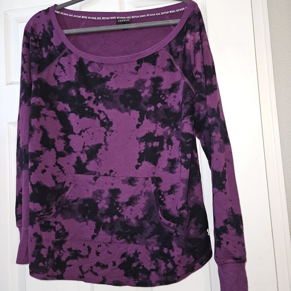 Torrid off shoulder top - Picture 2 of 4